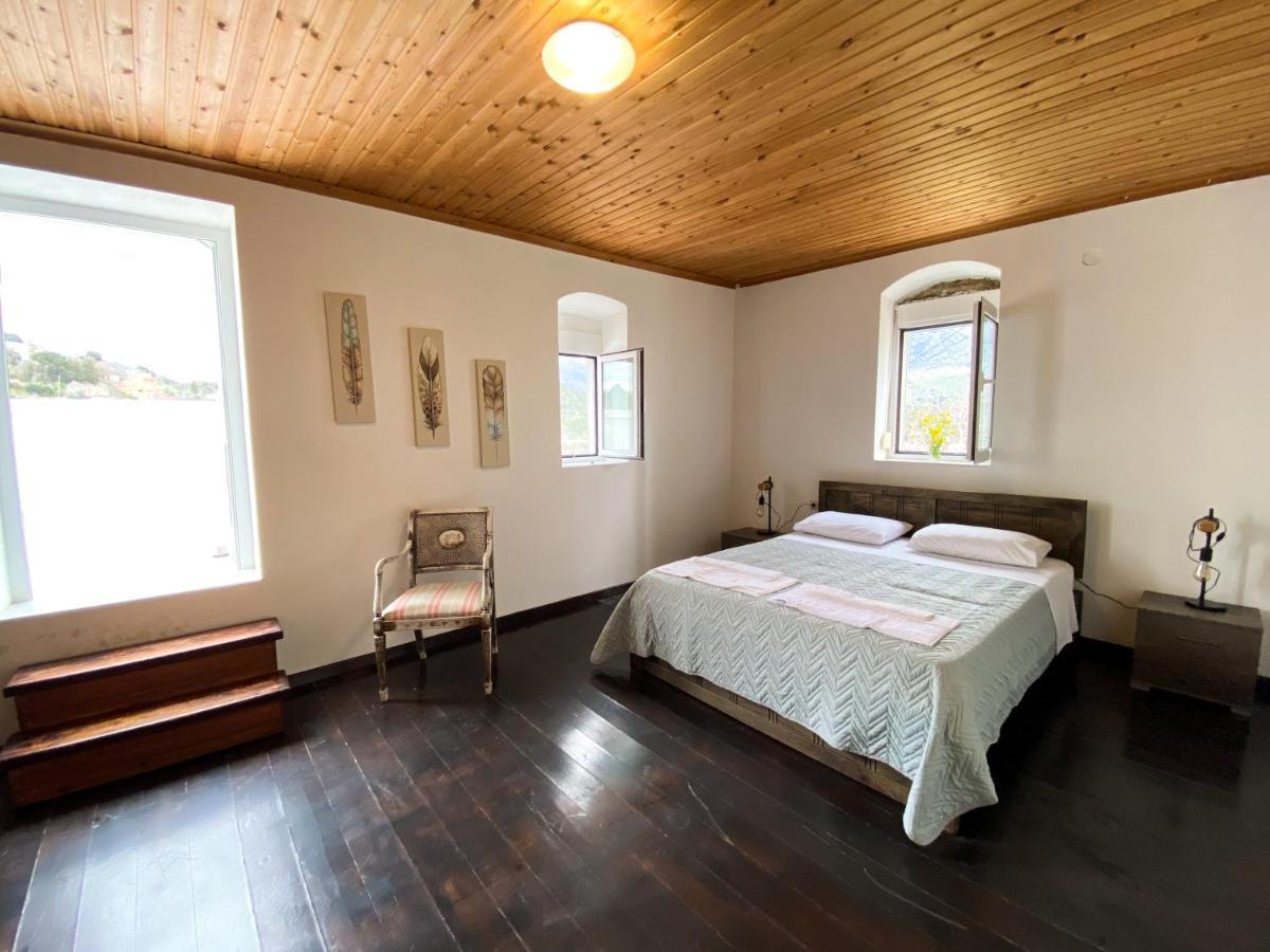 Pulchra Campis,Private Pool,Wifi,Parking Apartment Nerokouros Exterior photo