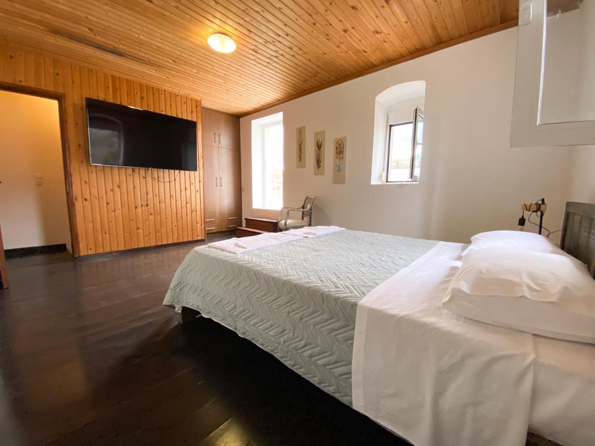 Pulchra Campis,Private Pool,Wifi,Parking Apartment Nerokouros Exterior photo